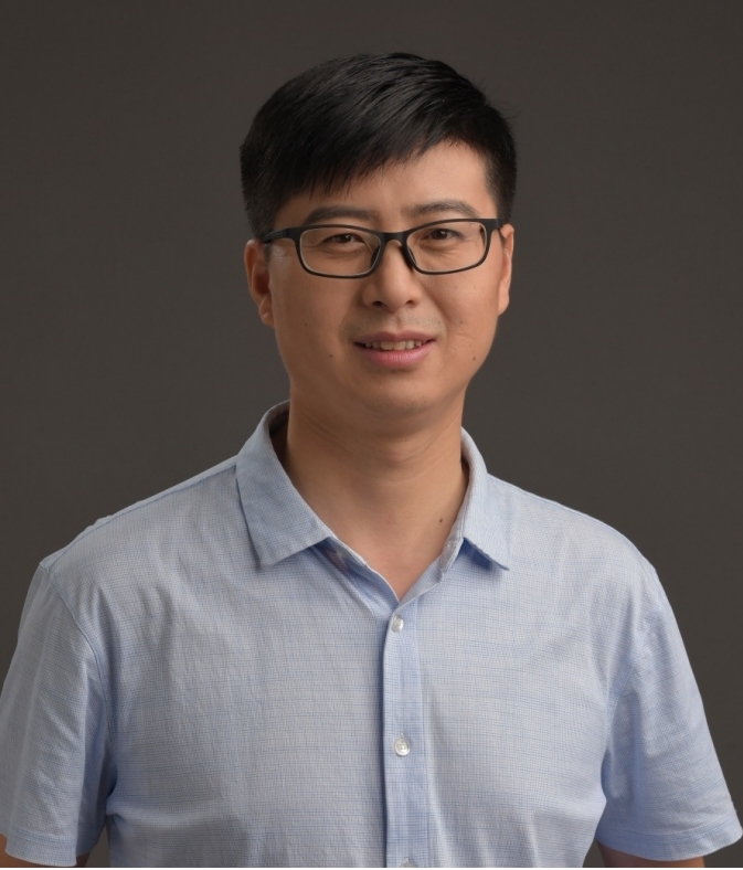 杨洪新 研究员 博士生导师曹彦伟 研究员 博士生导师钱磊    研究员